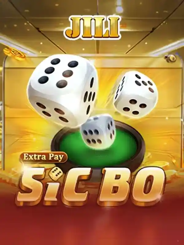 সিক বো অনলাইন ক্যাসিনো গেম 456bde